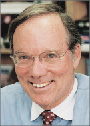 Dr. C. Fred Bergsten, Peterson Institute for International Economics